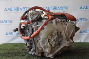 АКПП в сборе Toyota Camry v50 12-14 hybrid usa CVT 99к