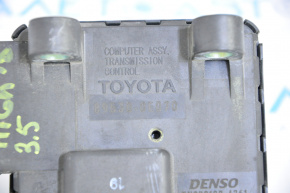 Asamblare computer, control transmisie Toyota Highlander 14-