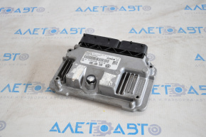 Блок ECU компьютер двигателя VW Jetta 11-18 USA 2.0