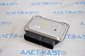 Блок ECU компьютер двигателя VW Jetta 11-18 USA 2.0