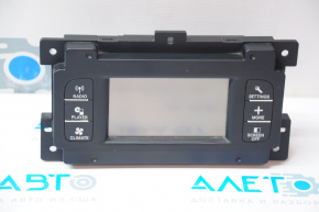 Radio CD player Dodge Journey 11-