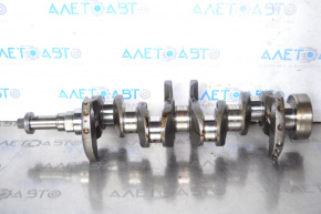 Arbore cotit Ford Fusion mk5 13-14 1.6T pentru rectificare.