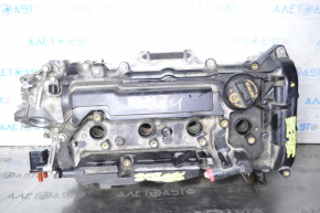 Capacul blocului cilindric complet asamblat Honda Accord 13-17 2.4 pentru rectificare