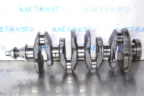 Arbore cotit Honda Accord 13-17 2.4 67k, C: 54.99 L: 47.97 pentru rectificare.