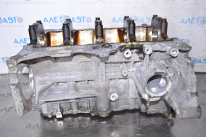 Blocul cilindric gol Hyundai Veloster 12-15 1.6 129k, pentru rectificare.