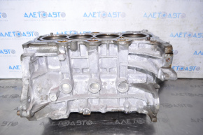 Blocul cilindric gol Hyundai Veloster 12-15 1.6 129k, pentru rectificare.