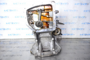 Полуподдон масляный Hyundai Veloster 12-15 1.6