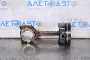 Cap de piston cu șaibă Hyundai Veloster 12-15 1.6