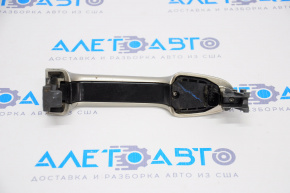 Ручка двери внешняя передняя правая Toyota Camry v50 12-14 usa keyless