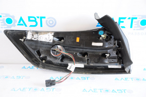 Lampa exterioară aripă dreapta Ford Edge 15-18 pre-restilizare SE SEL