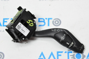 Comutatorul de sub volan din partea dreaptă Ford Focus mk3 11-18 5d tip 2.