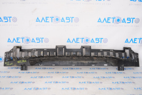 Absorbantul de bara fata Ford Fusion mk5 13-16 este rupt la montare.