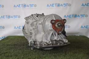 АКПП в сборе Ford Mustang mk6 15-17 2.3T 6R80 6 ступ 99к