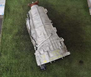 АКПП в сборе Ford Mustang mk6 15-17 2.3T 6R80 6 ступ 99к