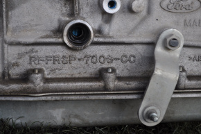 АКПП в сборе Ford Mustang mk6 15-17 2.3T 6R80 6 ступ 99к