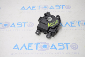 Actuator motor pentru acționarea sistemului de încălzire și aer condiționat pentru Honda Accord 18-22.