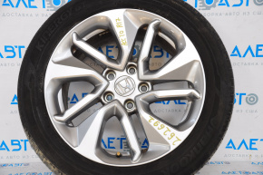 Roată de 17 inch x 7,5J 5*114,3 Honda Accord 18-22 tip 1