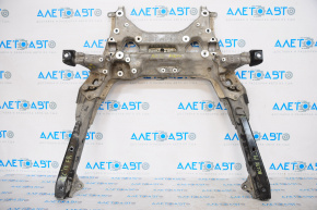 Grila frontala Honda Accord 18-22 completa