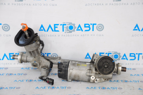 Рейка рулевая Honda Accord 18-20 1.5T