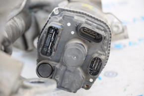 Рейка рулевая Honda Accord 18-20 1.5T