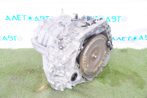 АКПП в сборе Honda Accord 18-22 1.5T CVT 42к