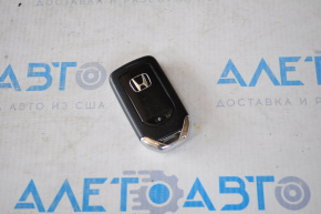 Cheie inteligentă Honda Accord 18-22