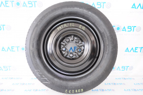 Roata de rezerva pentru Jeep Patriot 11-17 R16 155/90