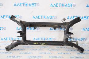 Bara spate pentru Jeep Patriot 11-17 FWD