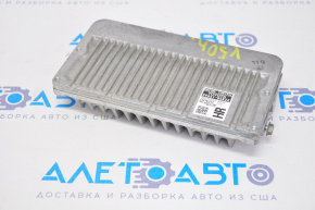 Blocul ECU al motorului Toyota Camry v50 12-14 hibrid SUA