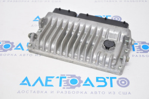 Blocul ECU al motorului Toyota Camry v50 12-14 hibrid SUA