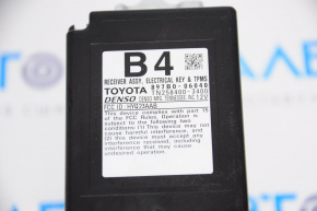 Tire Pressure TPMS Monitoring-Receiver Toyota Camry v50 12-14 usa