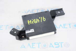 AMPLIFIER ASSY, AIR CONDITIONER Toyota Highlander 14-