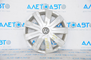 Capac roată R15 VW Jetta 11-18 SUA tip 2, pentru vopsire