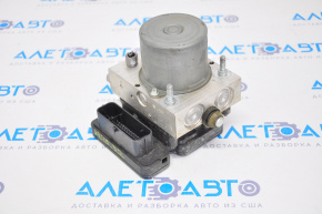 ABS АБС Jeep Cherokee KL 14-18 2.4