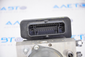 ABS АБС Jeep Cherokee KL 14-18 2.4
