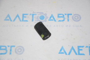 Bara de capota exterioara dreapta Toyota Prius 30 10-15