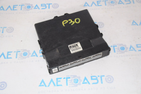 Computer power manager control Toyota Prius 30 10-12