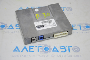 Telematics Control Module Computer Transceiver Toyota Prius 30 10-12