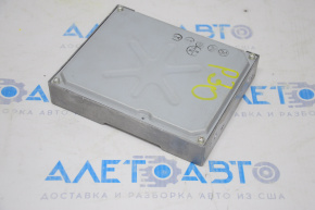 Telematics Control Module Computer Transceiver Toyota Prius 30 10-12