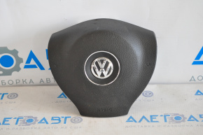 Подушка безопасности airbag в руль водительская VW Passat b7 12-15 USA