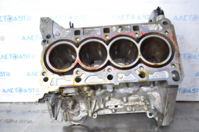 Blocul cilindric gol al Chevrolet Malibu 16- 1.5T 72k, pentru rectificare