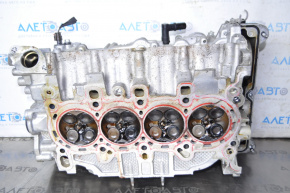 Capacul blocului cilindric complet asamblat Chevrolet Malibu 16- 1.5T 72k, pentru rectificare.