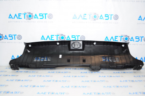 Capac portbagaj Kia Optima 11-15, nou, original OEM