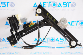 Geam electric cu motor, stânga față, Mini Cooper F56 3d 14-