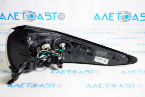 Lampa exterioară aripă stângă Nissan Murano z52 15-18 nouă originală OEM