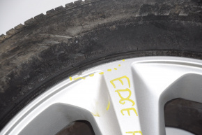 Roată de 18 inch pentru Ford Edge 15- tipul 2 SE pentru reparații