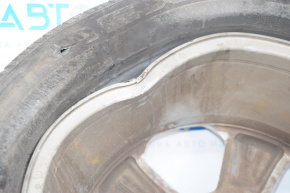 Roată de 18 inch pentru Ford Edge 15- tipul 2 SE pentru reparații