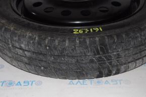 Roata de rezerva Ford Edge 15-18 R17 155/70