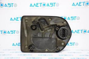 Capacul motorului Jeep Cherokee KL 14- 3.2 V6 VVT