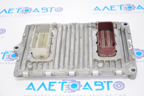 Modulul ECU al motorului Jeep Cherokee KL 16-18 3.2